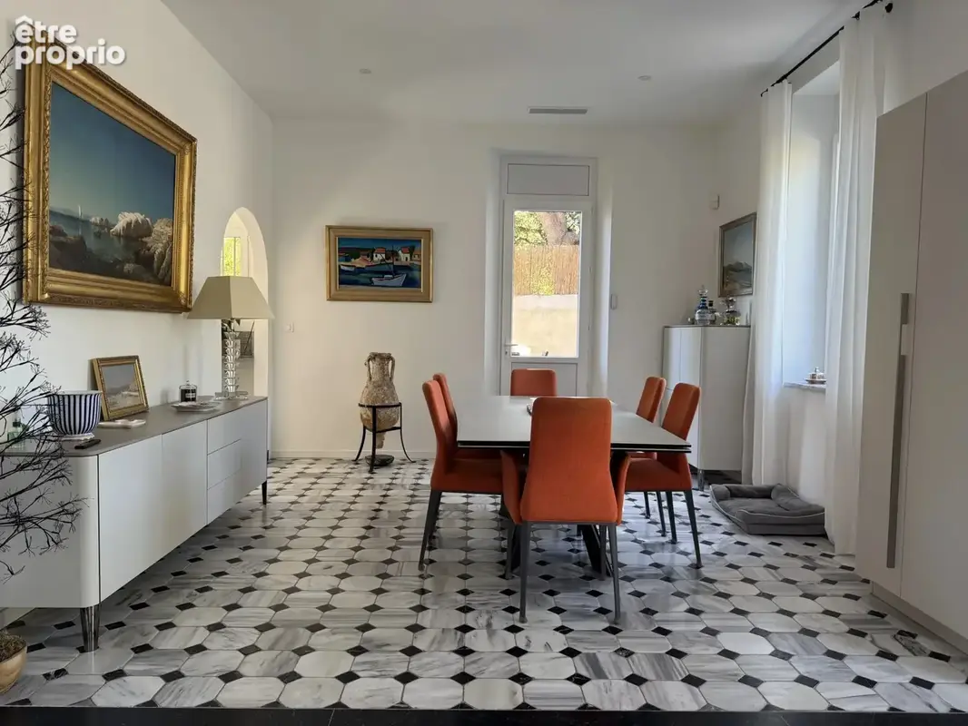 Maison 170 m² à Marseille-9e  - photo 9