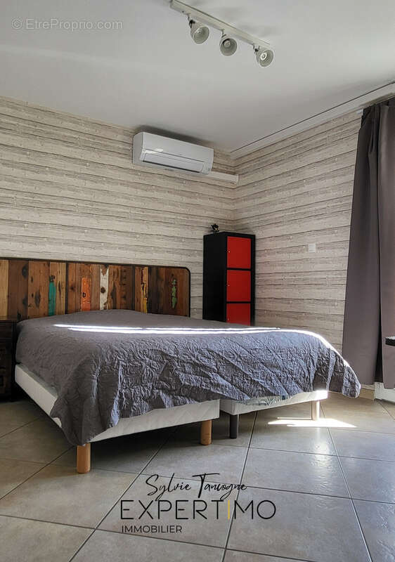 Maison à MONTARNAUD