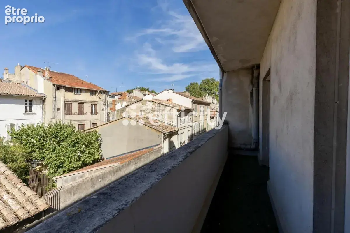 Commerce 152 m² à Avignon  - photo 14