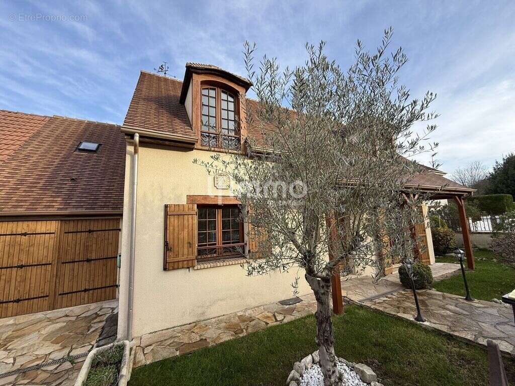 Maison à SEVRAN