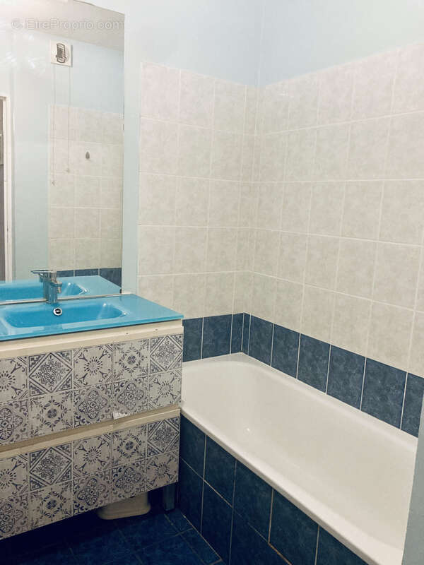 Appartement à RILLIEUX-LA-PAPE