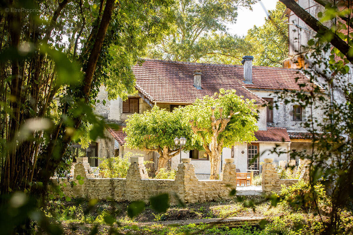 Maison à ROYAN