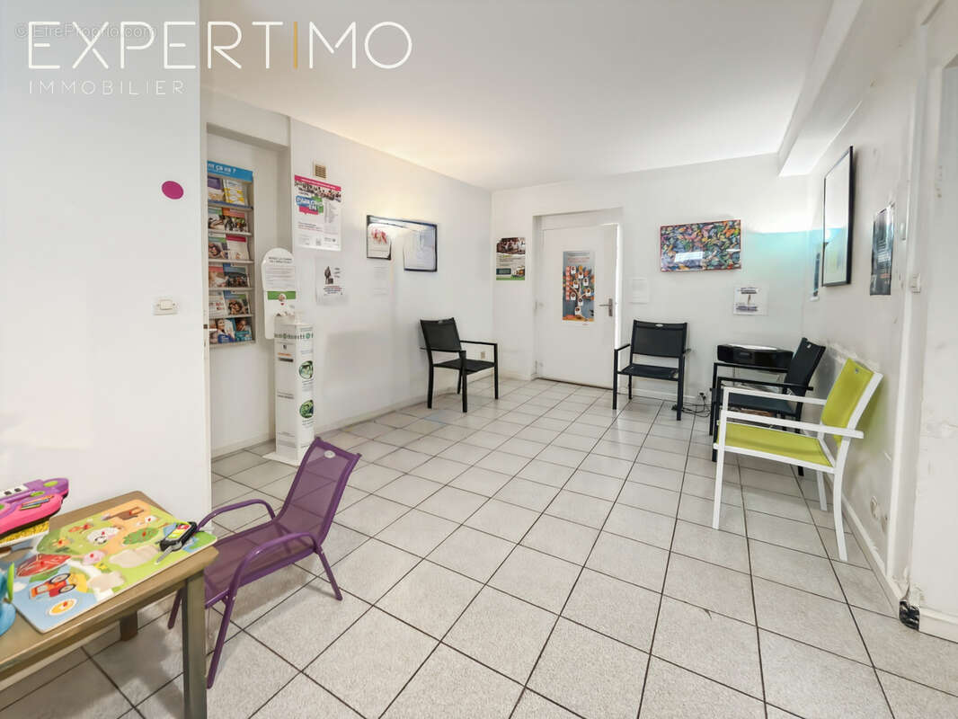 Appartement à MARGENCY