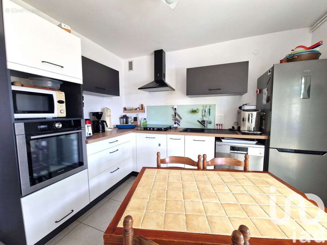 Photo 4 - Maison à BASSE-GOULAINE