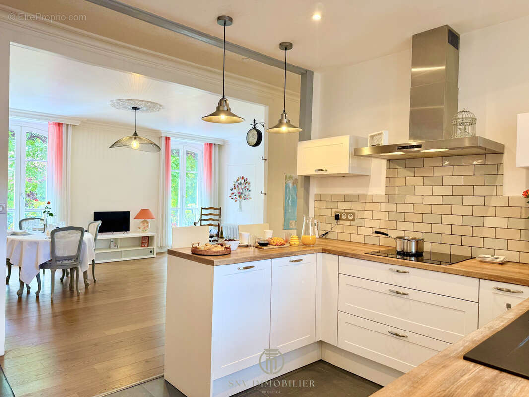 Appartement à ROANNE