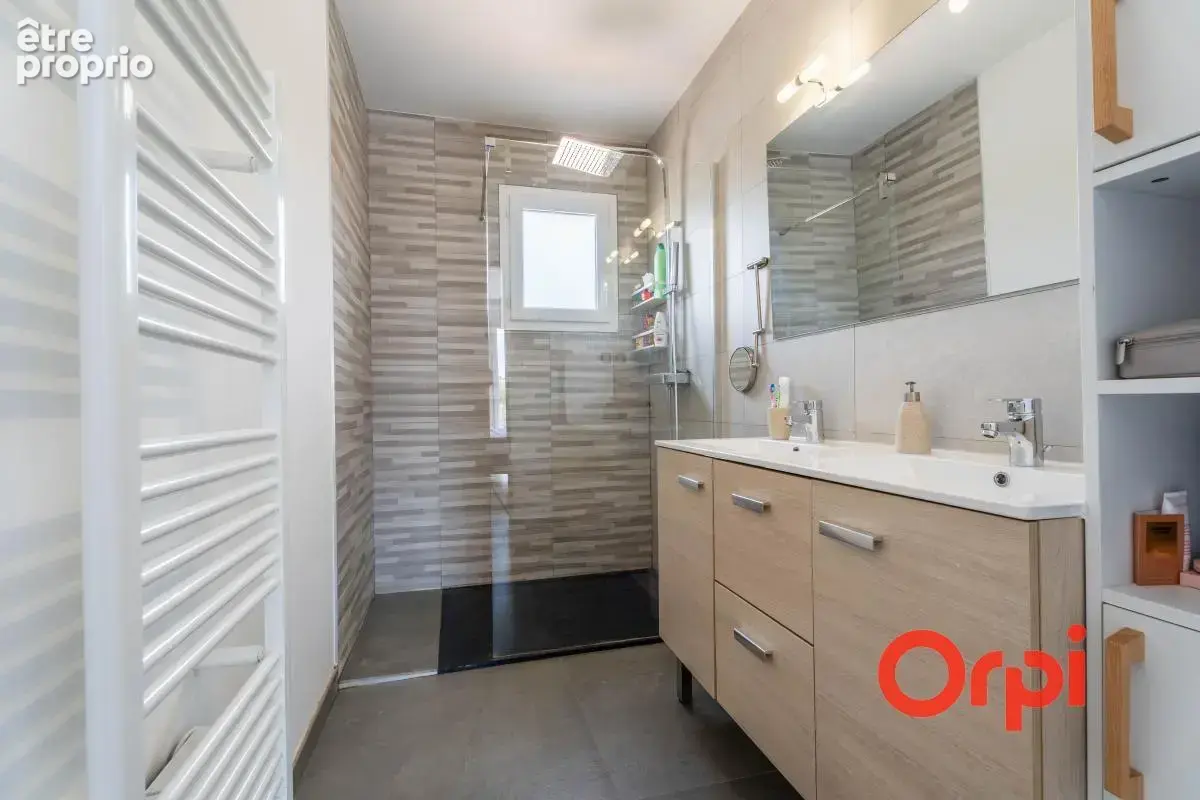 Maison contemporaine de plain-pied - photo 14