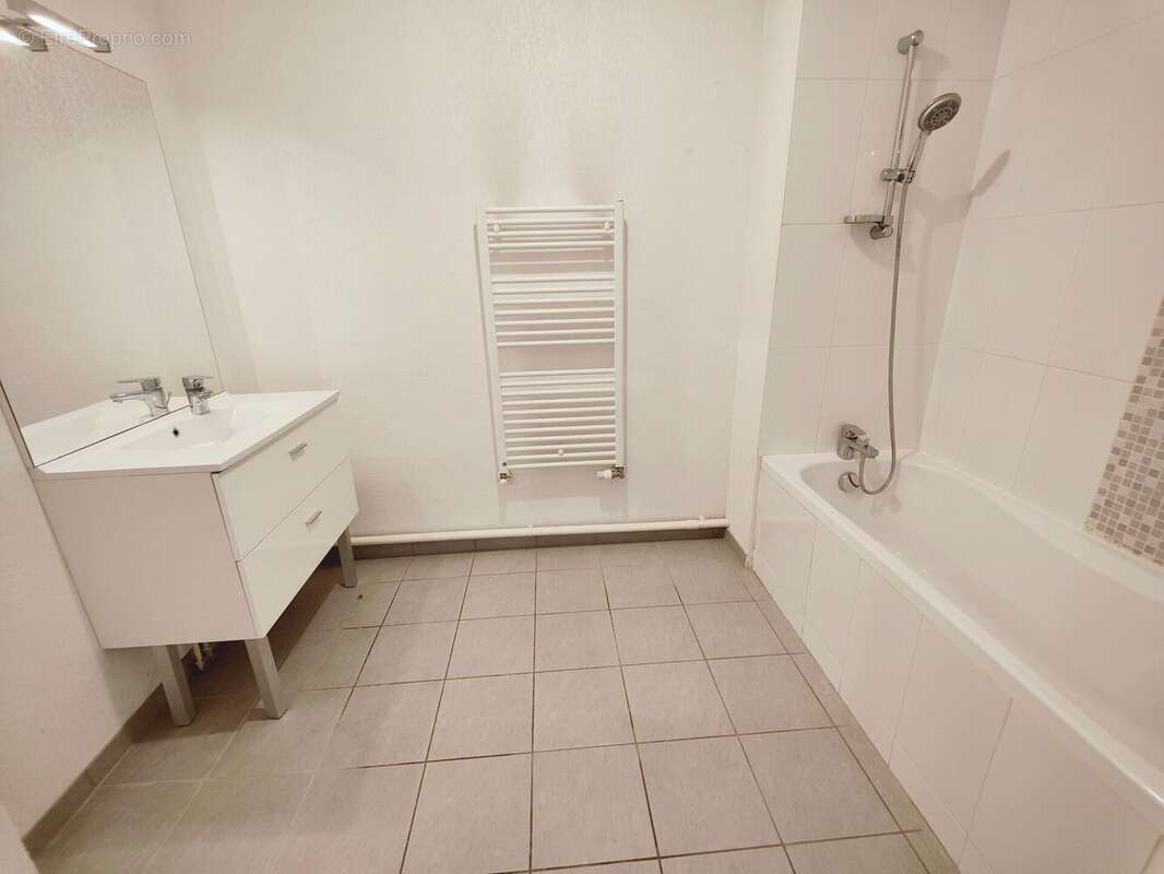 Photo 7 - Appartement à VILLENAVE-D'ORNON