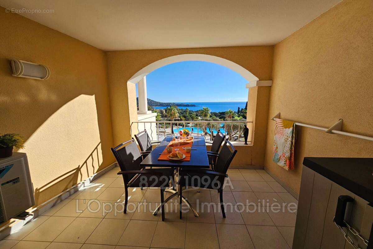 Appartement à LA SEYNE-SUR-MER