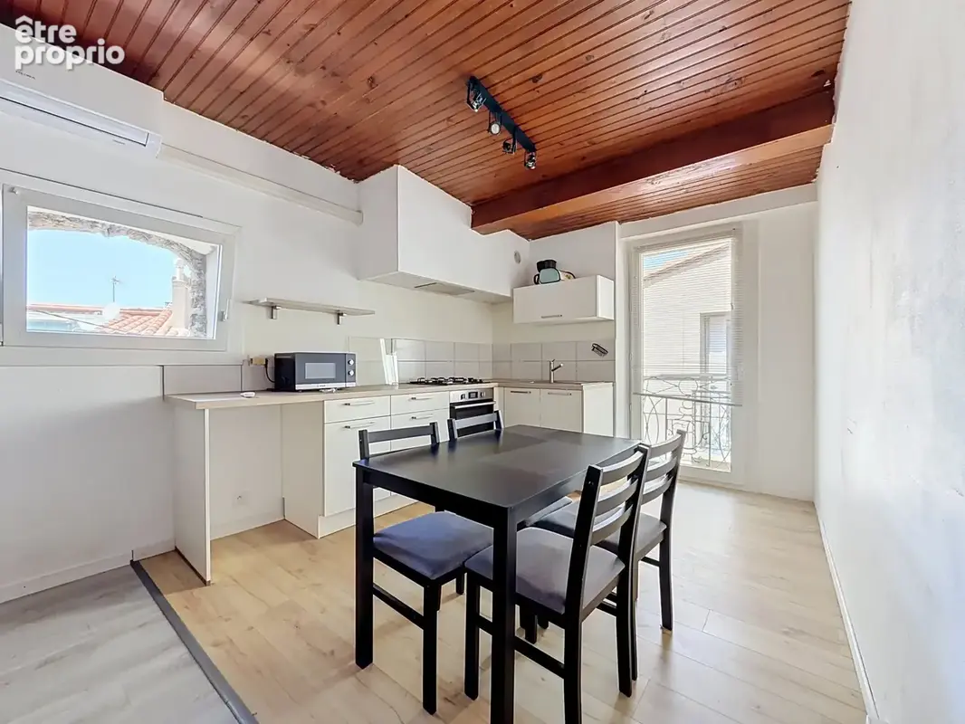 Maison de village - photo 3