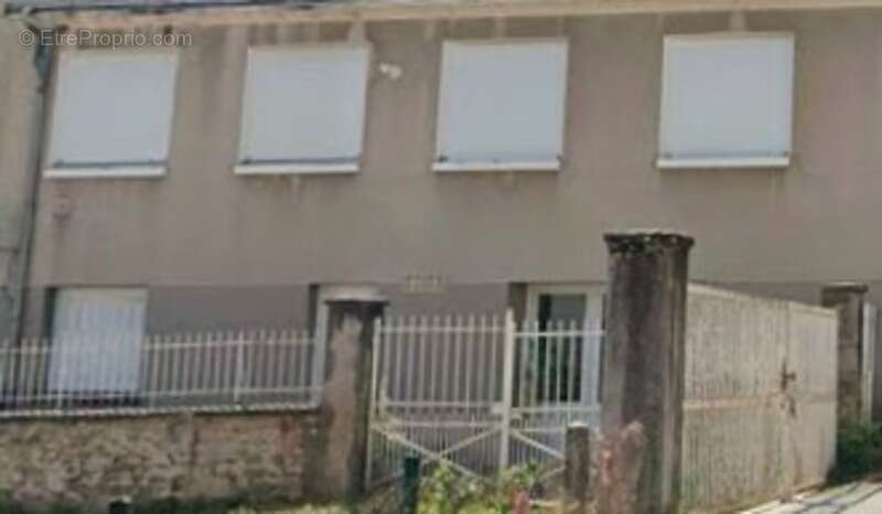 Appartement à GUERET