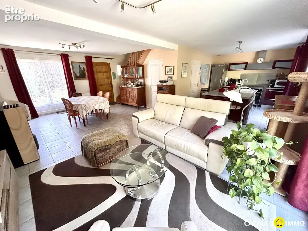 Maison 6 pièces 106 m² à vendre à Cely (77930) - photo 9