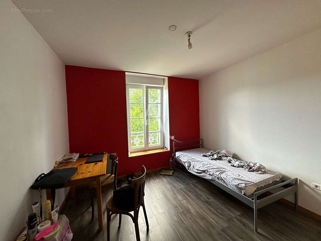 Appartement à MAYENNE