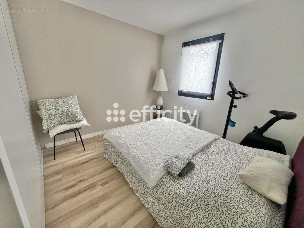 Maison à PONT-SAINT-MARTIN