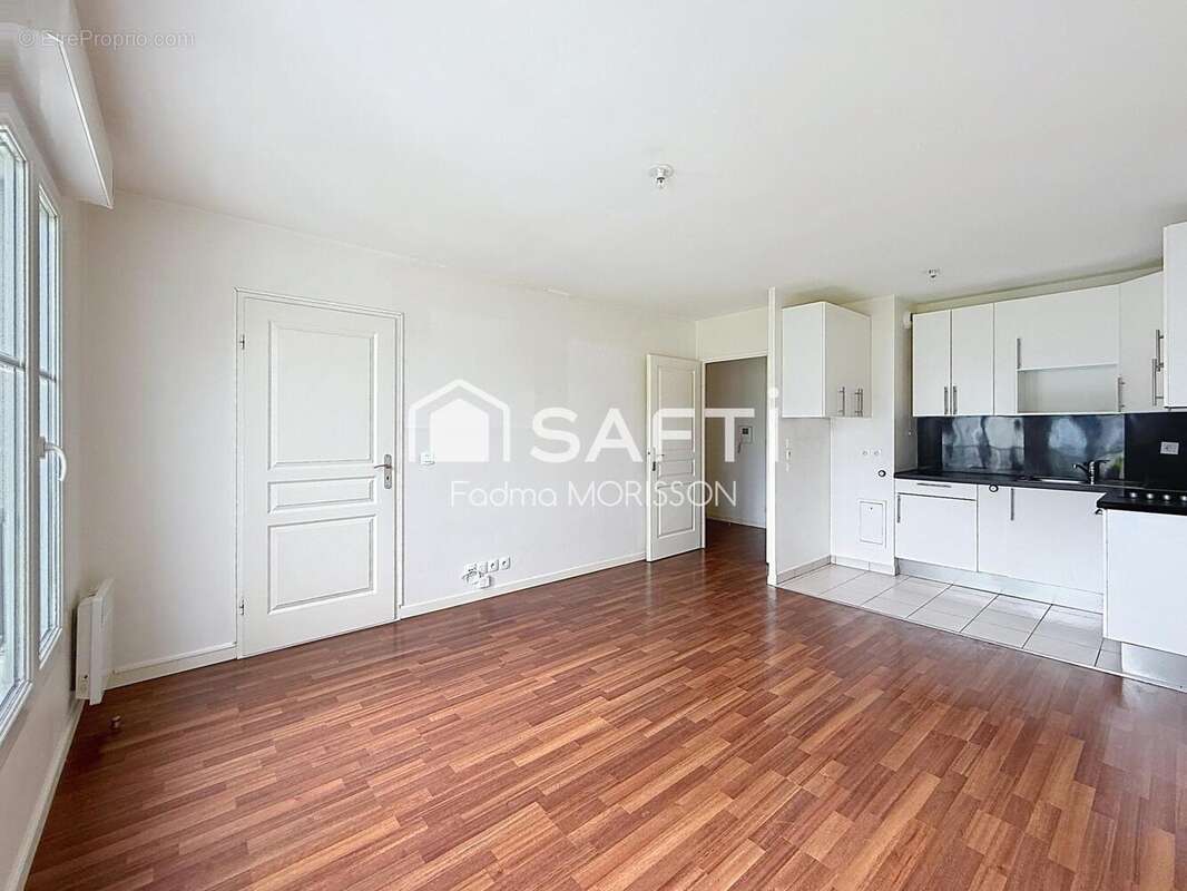 Photo 4 - Appartement à ANDRESY