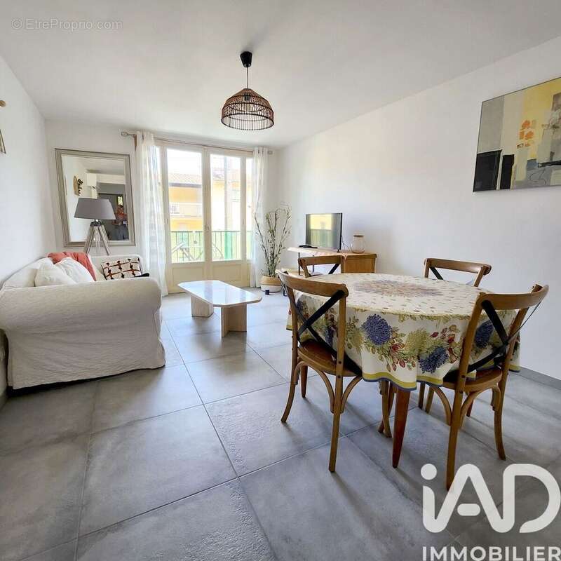 Photo 3 - Appartement à AMELIE-LES-BAINS-PALALDA