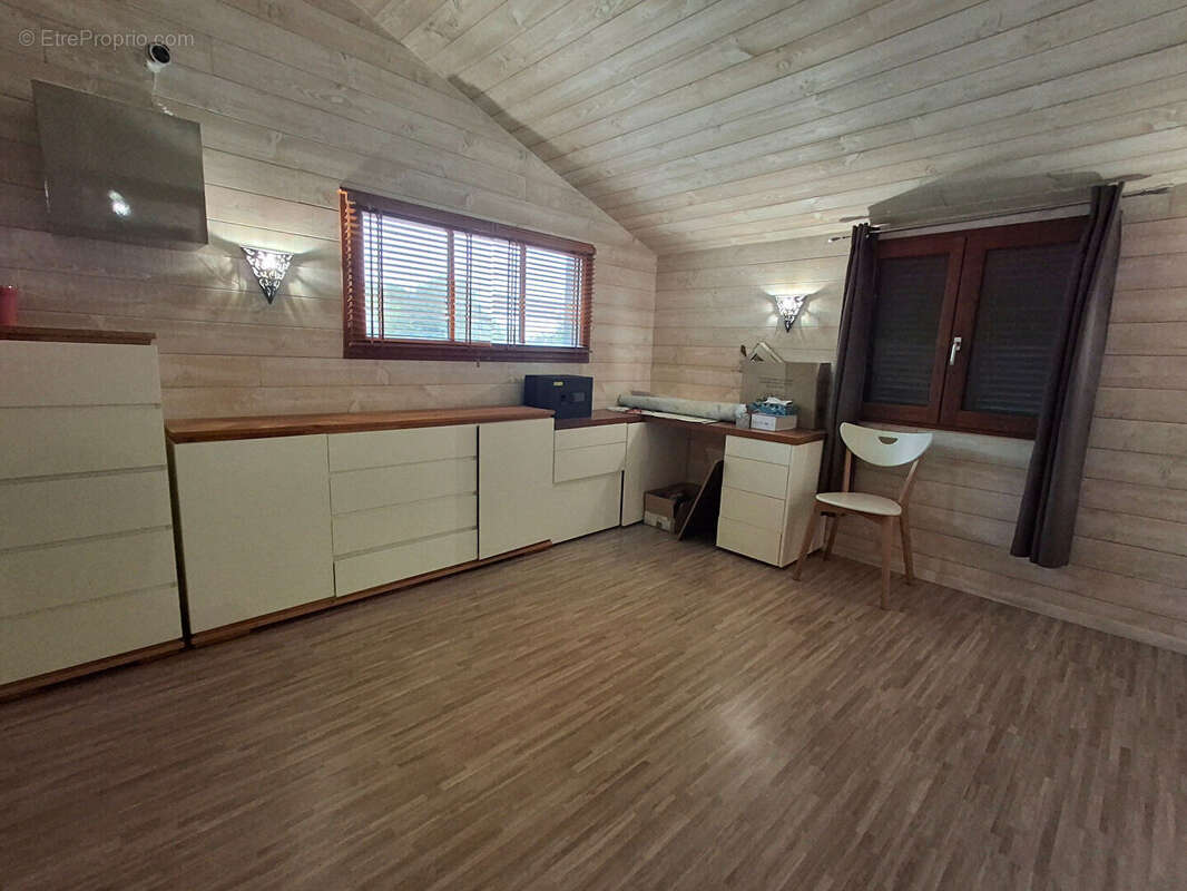 Maison à LEGE-CAP-FERRET