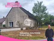Maison à SAINT-MARCEL