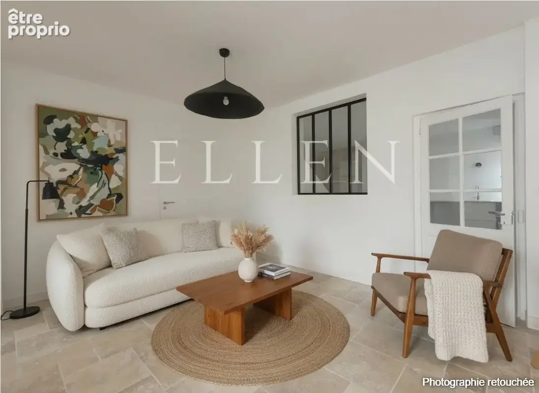 Maison 116 m² à La Bree-Les-Bains  - photo 4