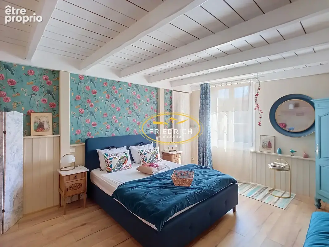 Charmant ensemble immobilier - idéal gite ! - photo 12