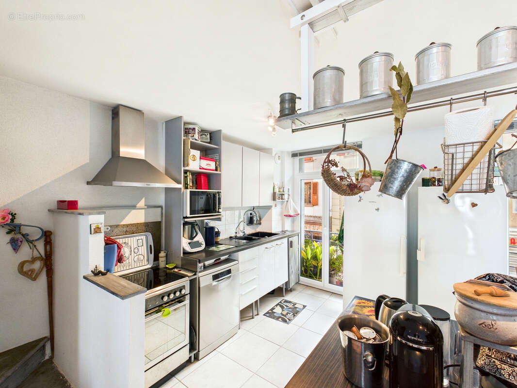 Maison à SAINT-GINGOLPH