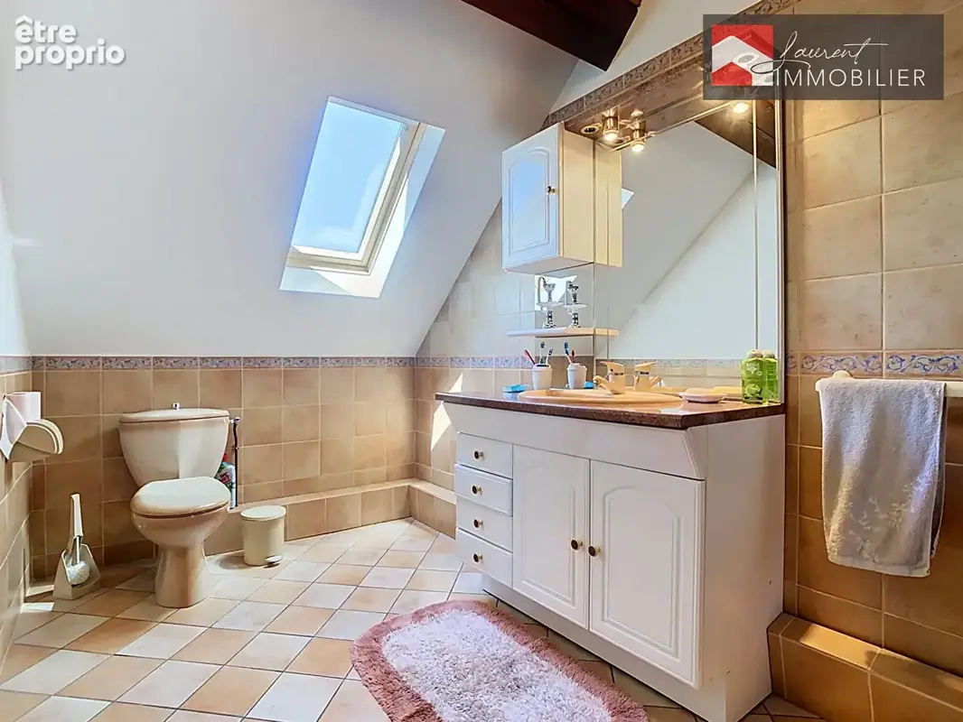 RATENELLE: Maison de caractère de 139 m² - photo 3