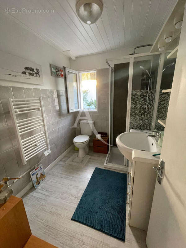 Maison à NOIRMOUTIER-EN-L'ILE