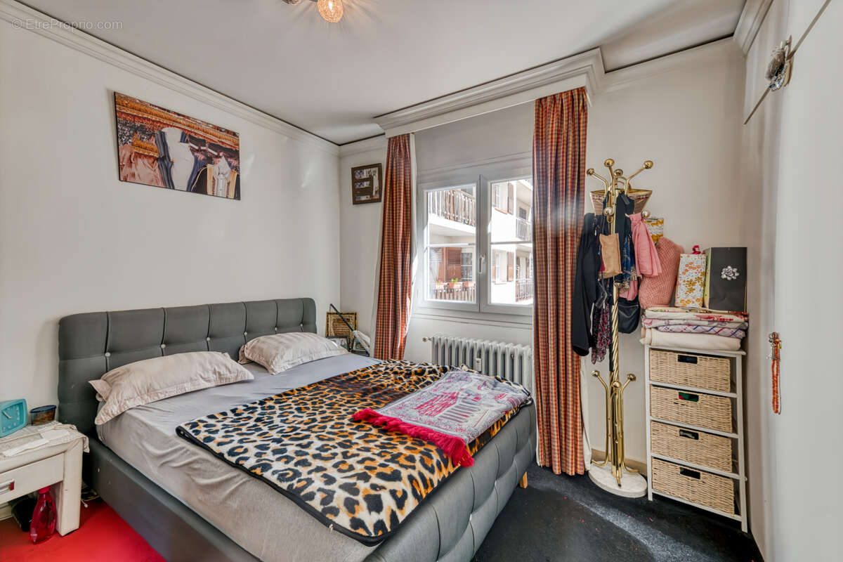 Appartement à SAINT-SAUVEUR-SUR-TINEE