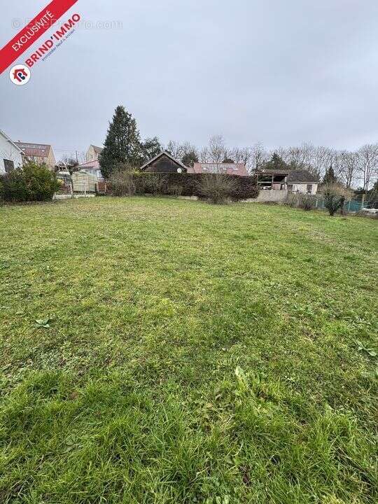 Terrain 981 m² à Mereville  - photo 51
