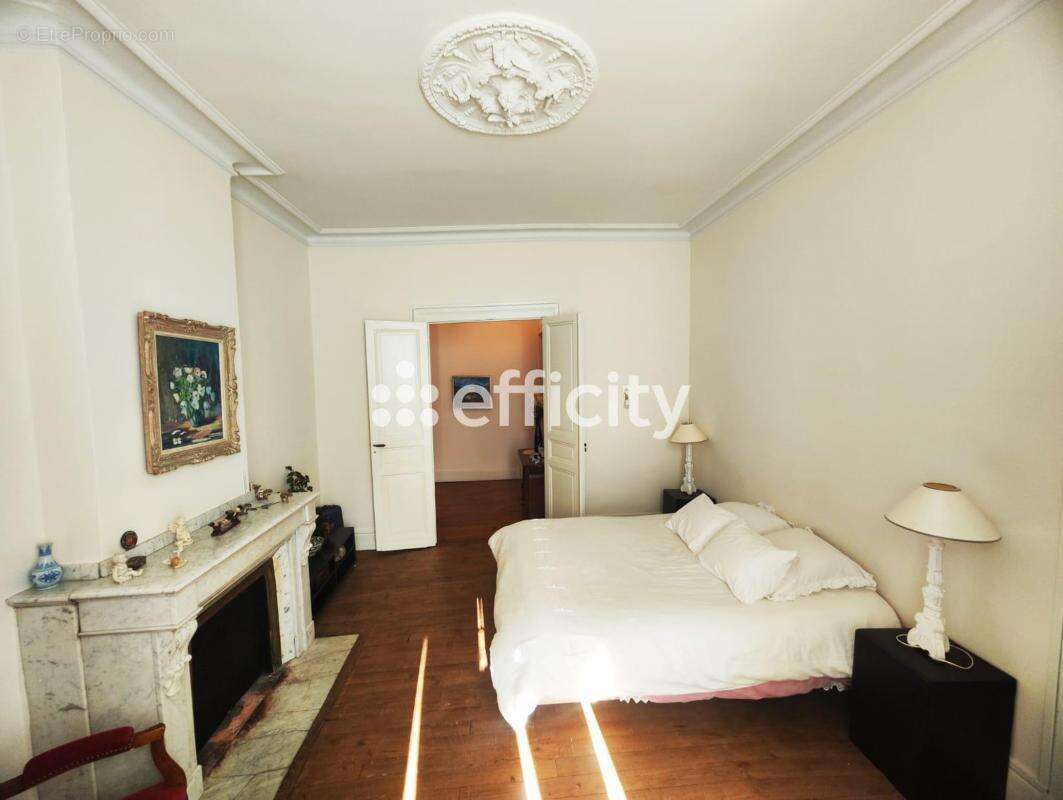 Appartement à BAGNERES-DE-BIGORRE