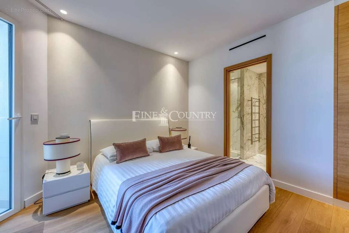 Vente Appartement La Croisette Cannes - photo 21