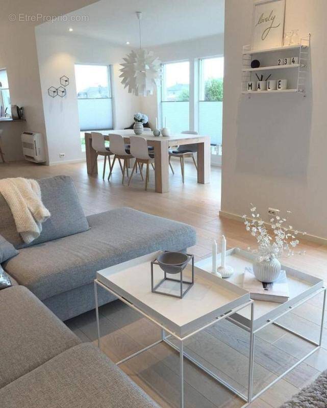 Appartement à PONTOISE