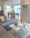 Appartement à PONTOISE