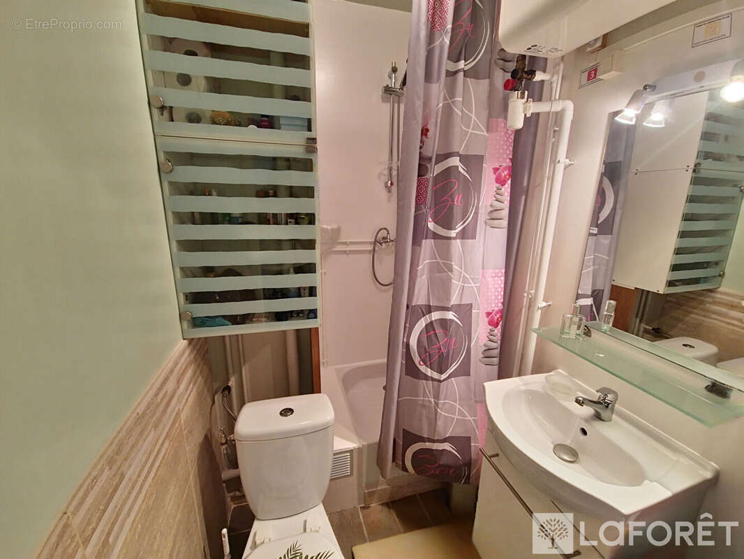 Appartement à MERVILLE-FRANCEVILLE-PLAGE