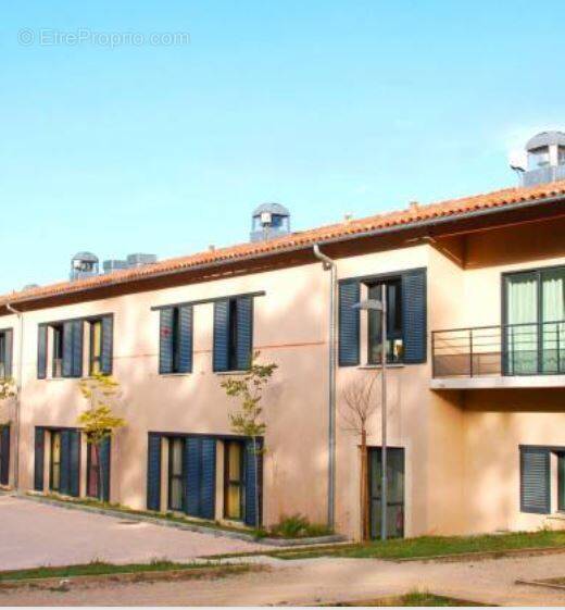 Appartement à SAINT-SULPICE-SUR-LEZE