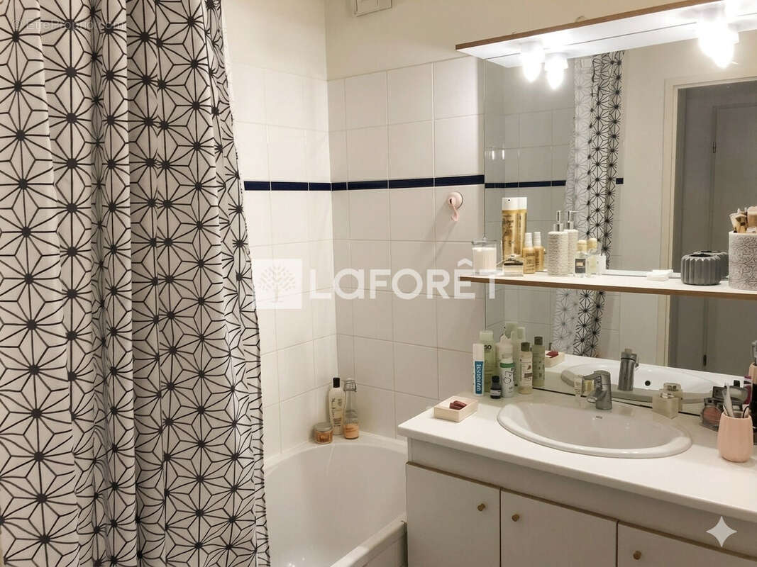 Appartement à ROUBAIX