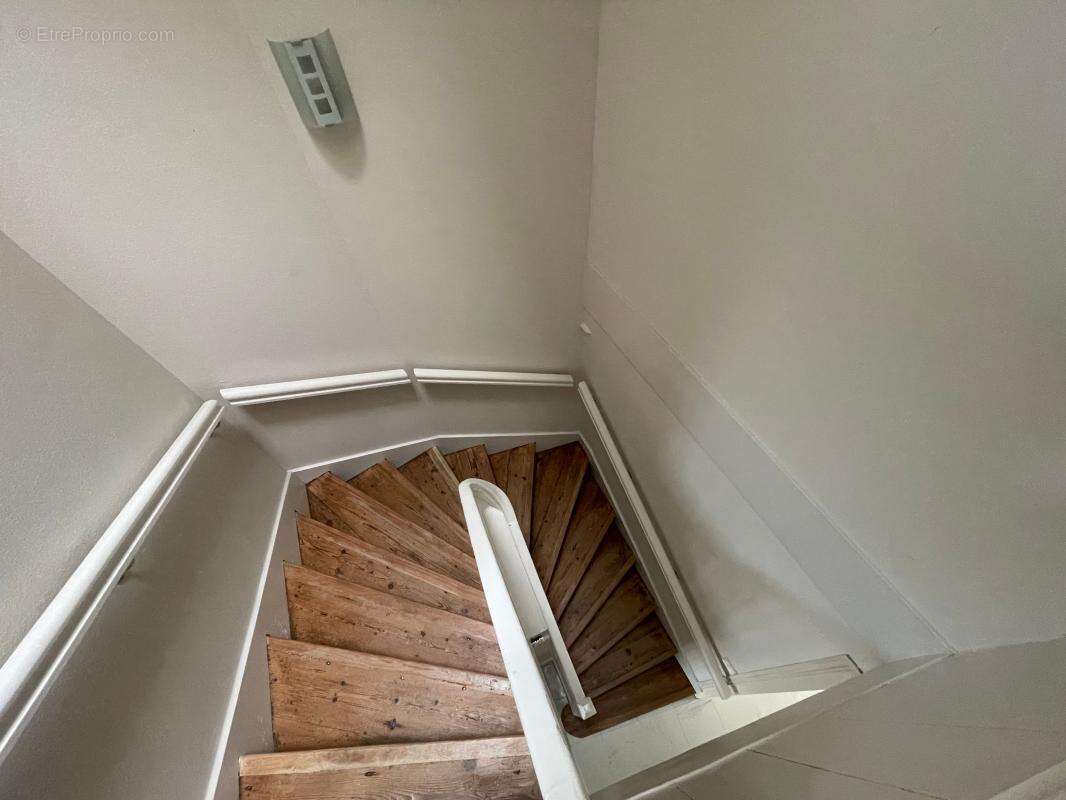 Maison à LA ROCHELLE