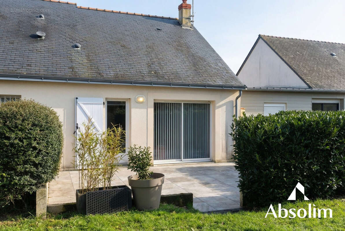 Maison 164 m² à Beauvau  - photo 8