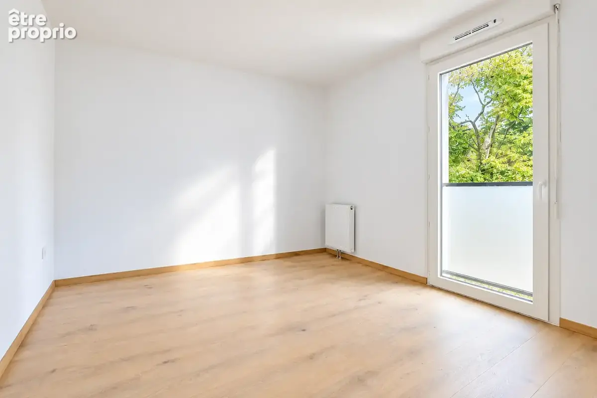 Duplex terrasse dernier etage - photo 14