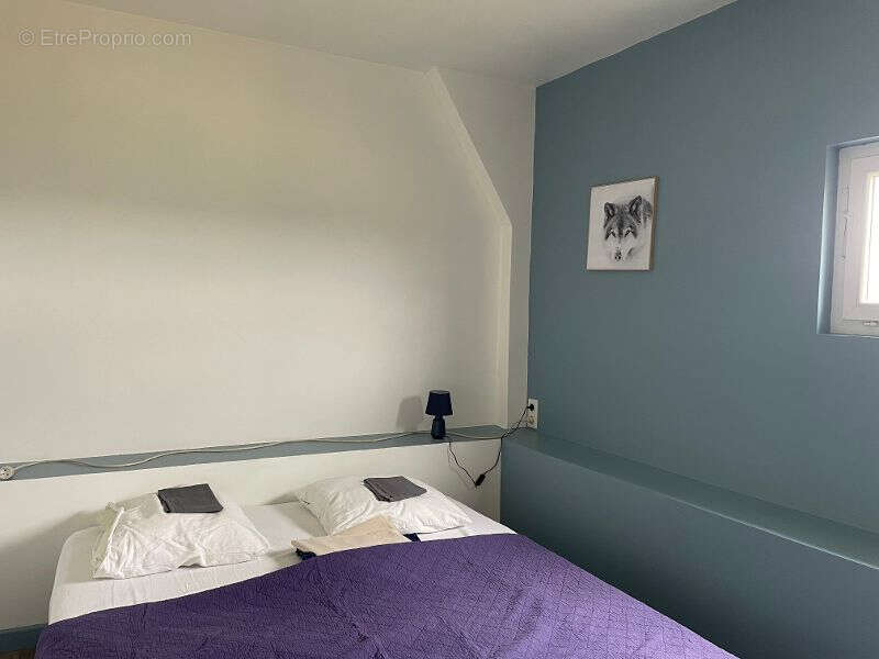 Coup de coeur assuré -Propriété de caractère en pierre-Maison familiale & gîte de 280m2 sur un terrain d'environ 2,8 ha proche d - photo 13
