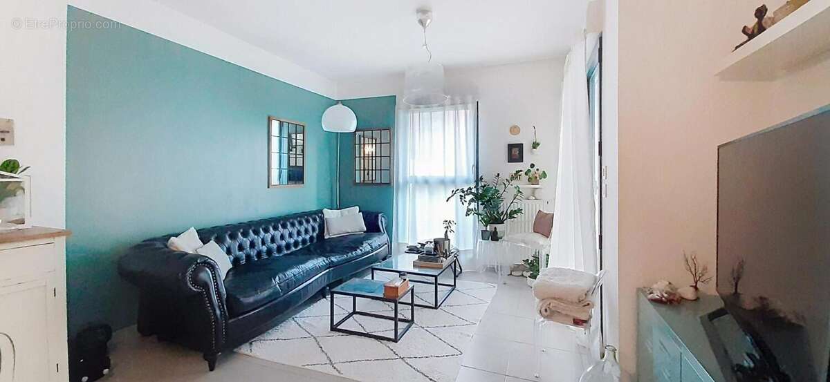 Photo 3 - Appartement à BORDEAUX