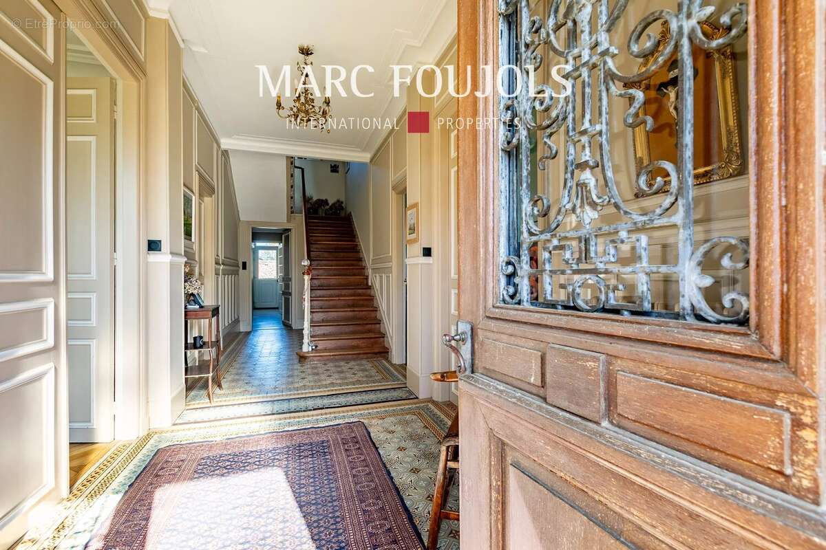Maison à SENLIS