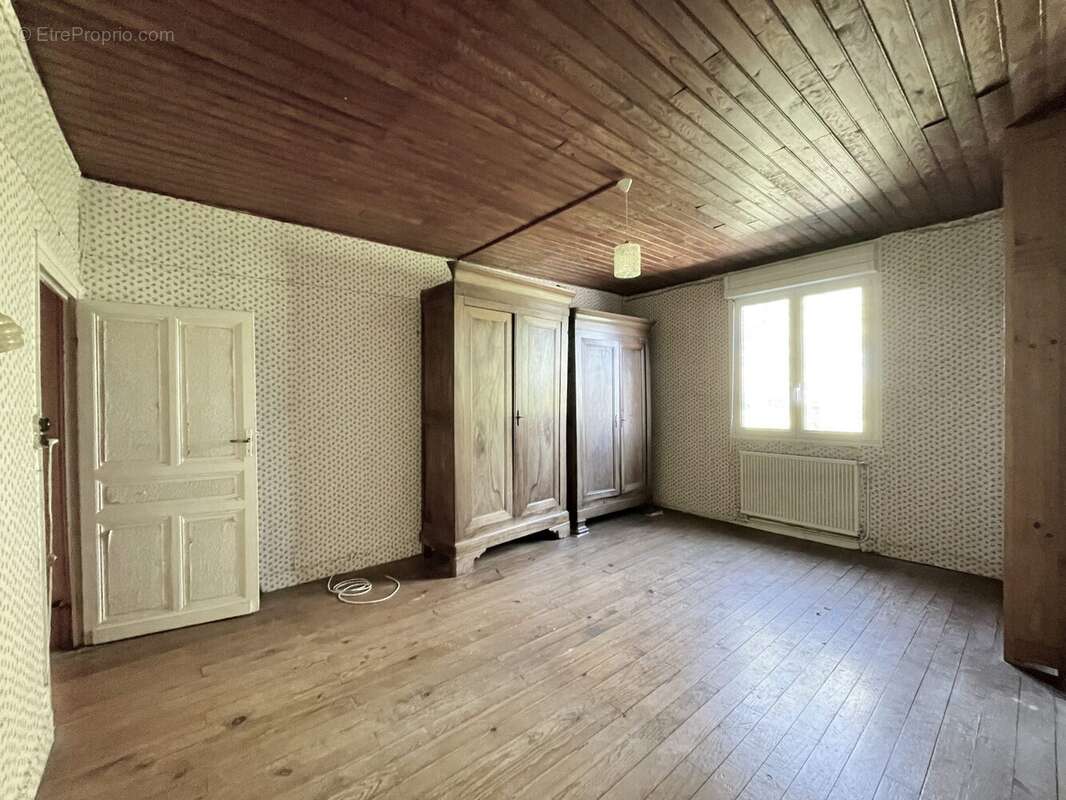 Maison à MONBAZILLAC