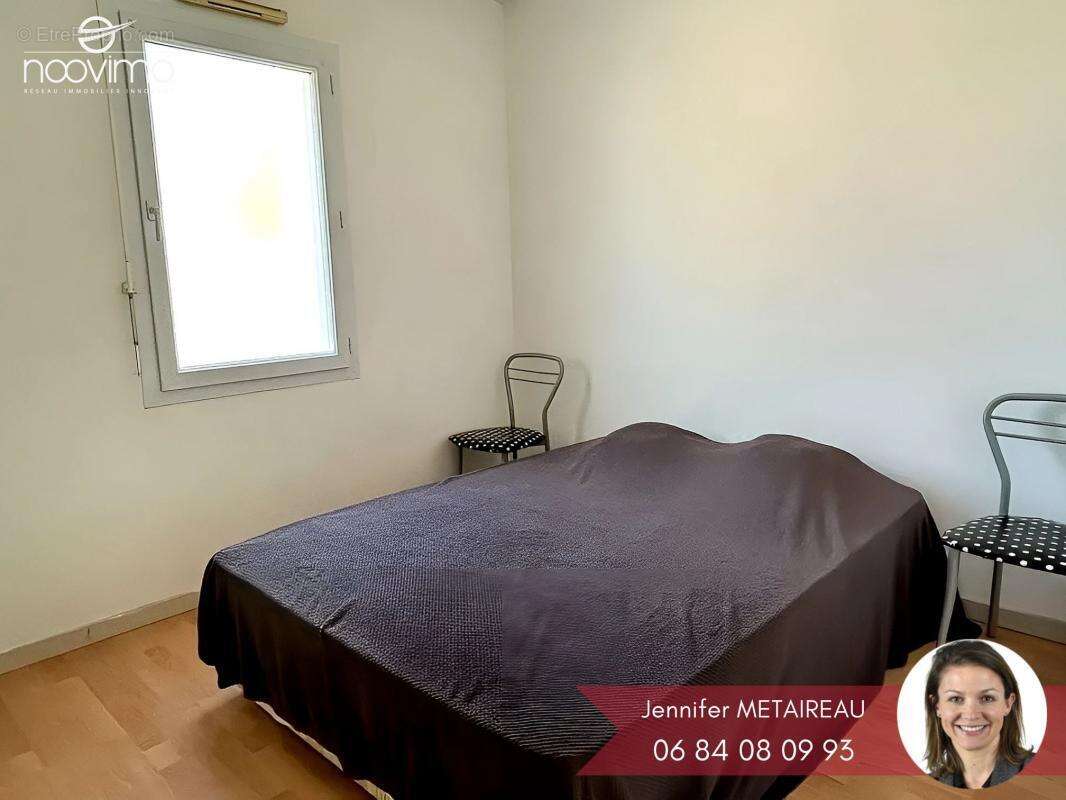 Maison à LA HAIE-FOUASSIERE