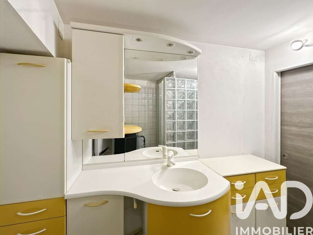 Photo 9 - Appartement à IGNY