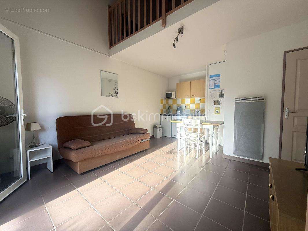 Maison à COLOMBIERS