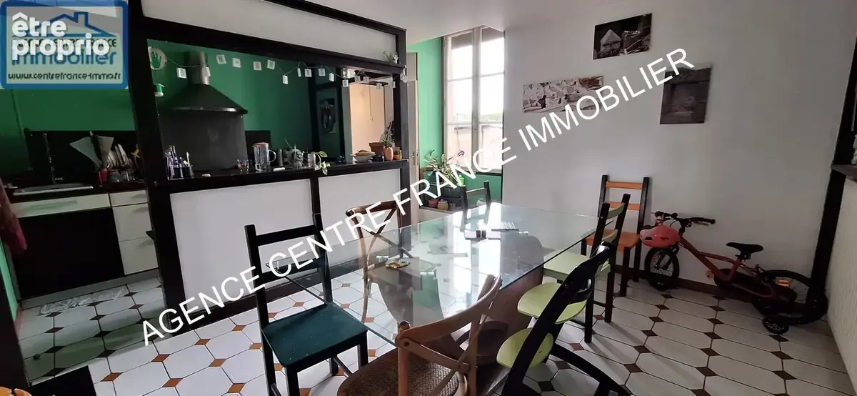 Centre-ville. Appartement en DUPLEX davec 2 chambres - photo 2