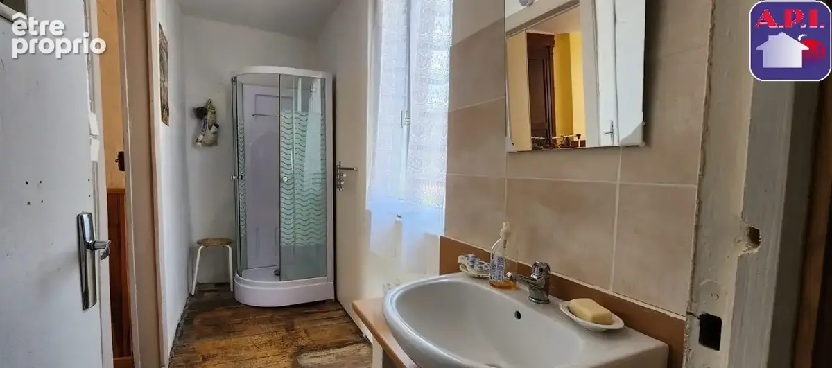 Maison 140 m² à Seix  - photo 7
