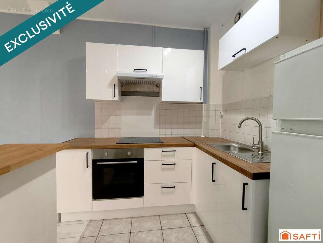 Photo 3 - Appartement à LORIENT