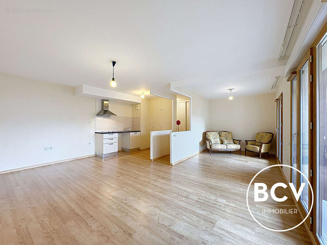 Appartement à CHARTRES