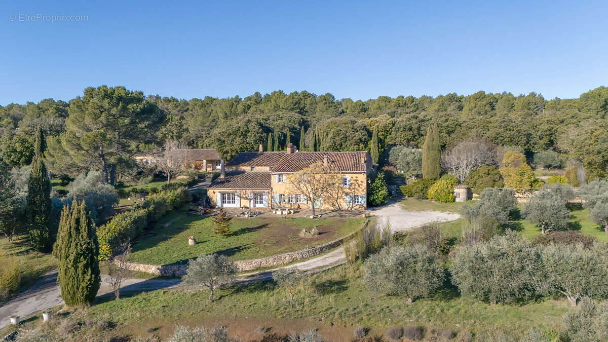 Maison à MOISSAC-BELLEVUE